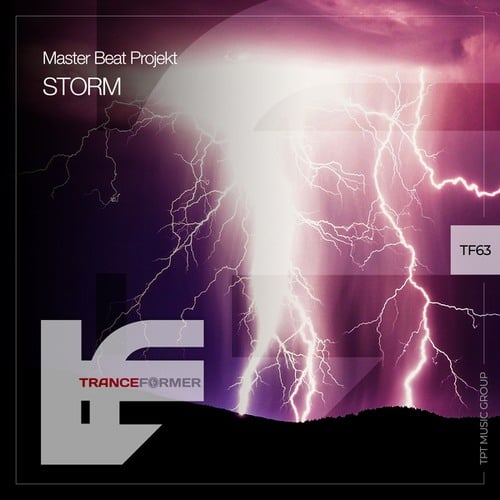 Master Beat Projekt-Storm