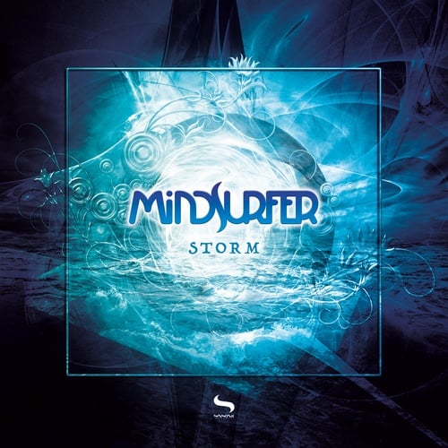 Mindsurfer-Storm