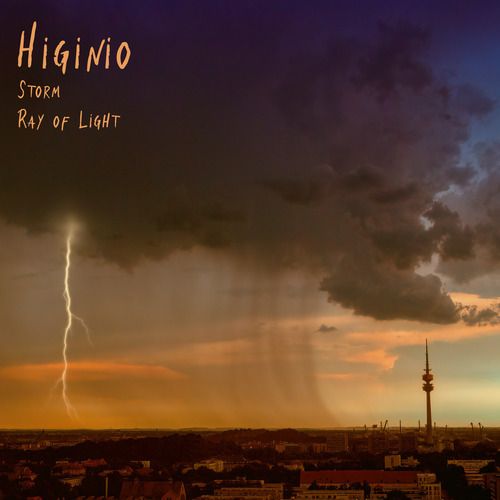 Higinio-Storm / Ray of Light