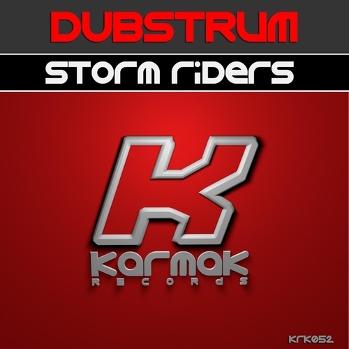 Dubstrum-Storm Riders