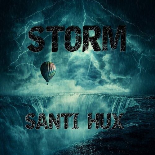 Santi Hux-Storm