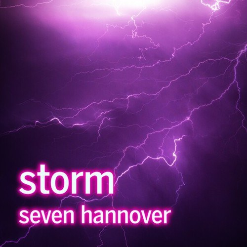 Seven Hannover-Storm