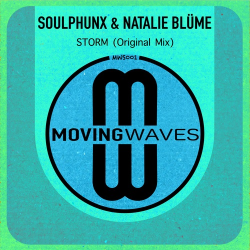 Soulphunx, Natalie Blüme-Storm