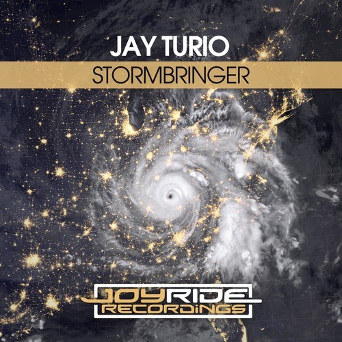 Jay Turio-Stormbringer