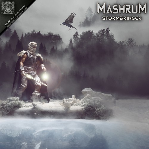 Mashrum-Stormbringer
