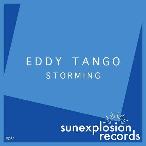 Eddy Tango-Storming