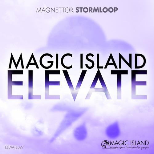 Magnettor-Stormloop