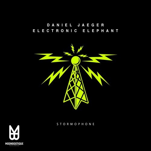 Daniel Jaeger, Electronic Elephant-Stormophone