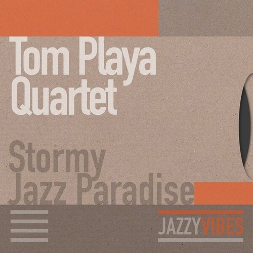 Stormy Jazz Paradise
