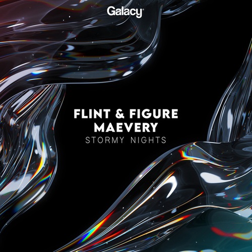 Flint & Figure, MAEVERY-Stormy Nights