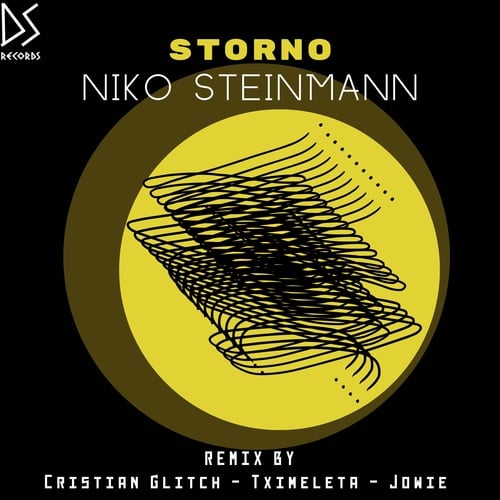 Niko Steinmann, Jowie, Cristian Glitch, Tximeleta-Storno