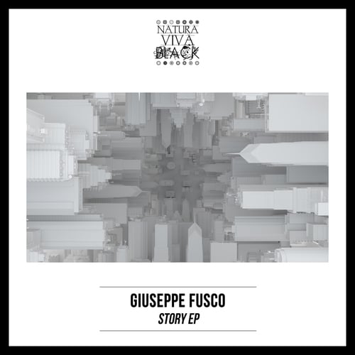 Giuseppe Fusco-Story