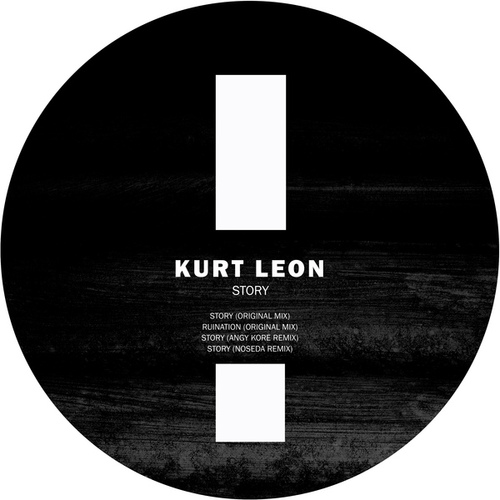 Kurt Leon, Ruination, AnGy KoRe-Story