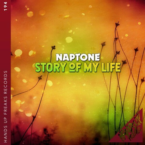 Naptone-Story of My Life