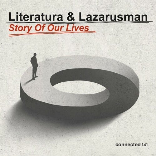 Literatura, Lazarusman-Story of Our Lives