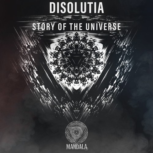 Disolutia-Story of the Universe