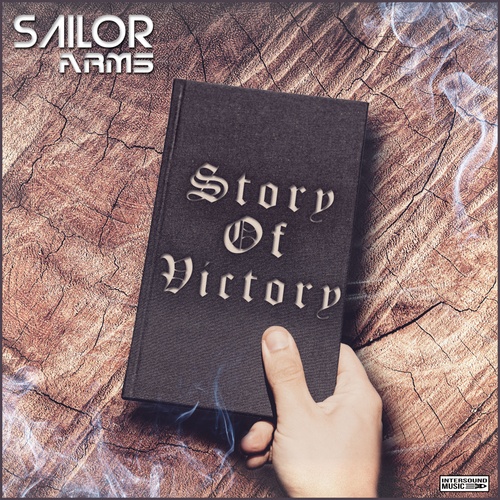 Sailor Arms-Story of Victory