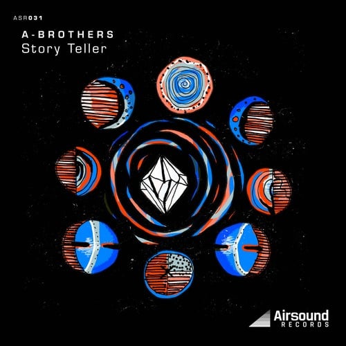 A-Brothers-Story Teller