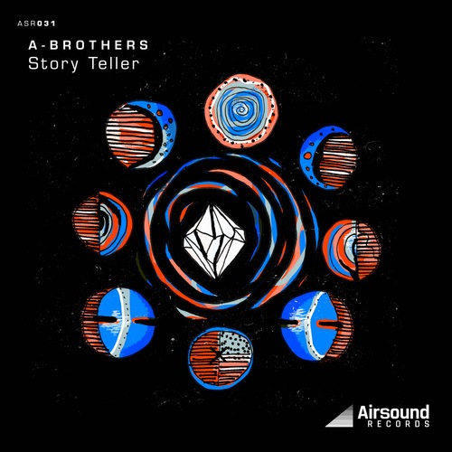 A-Brothers-Story Teller