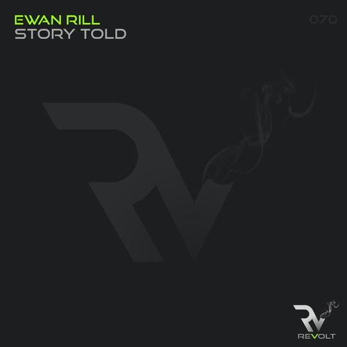 Ewan Rill-Story Told