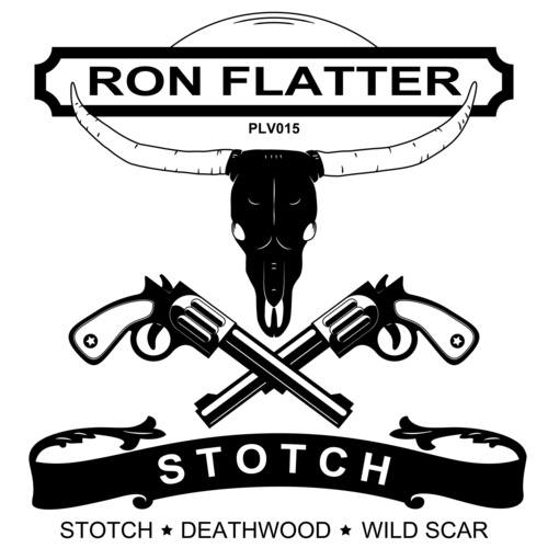 Ron Flatter-Stotch