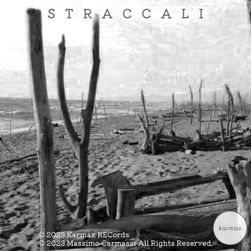 Massimo Carmassi-Straccali (Musica Ispirata Dal Mare)