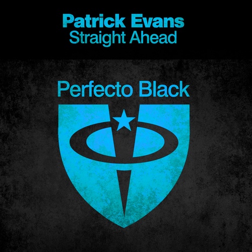 Patrick Evans-Straight Ahead