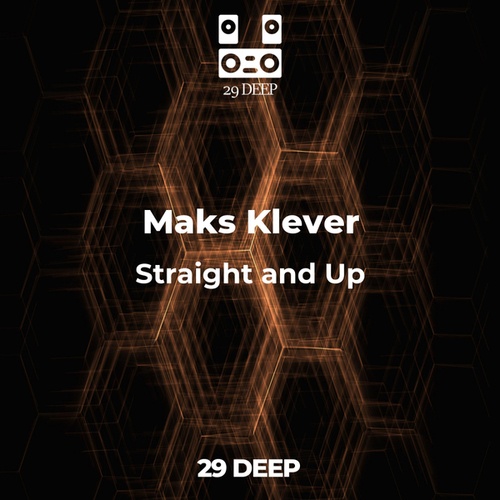 Maks Klever-Straight and Up