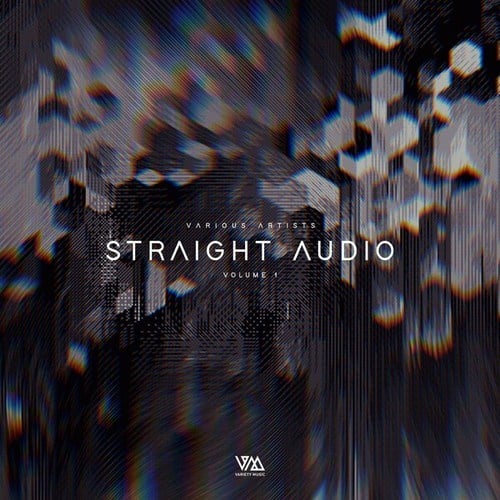 Various Artists-Straight Audio, Vol. 1