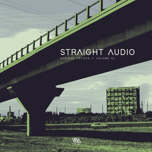 Various Artists-Straight Audio, Vol. 10