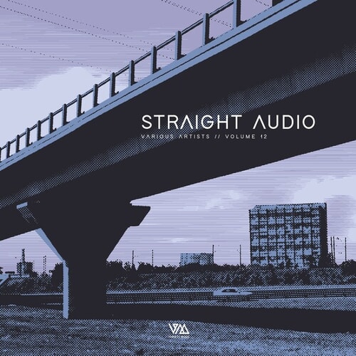 Straight Audio, Vol. 12