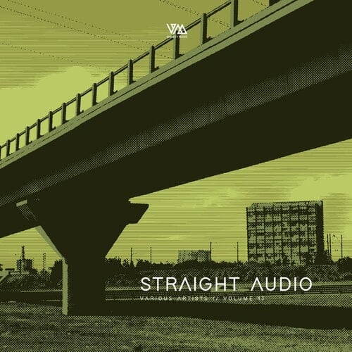 Straight Audio, Vol. 13