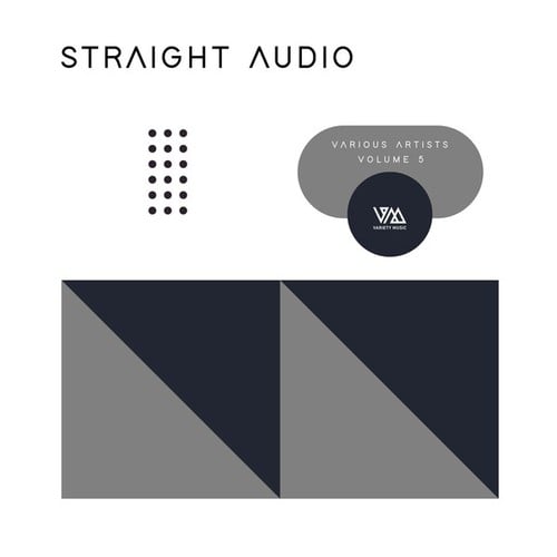 Various Artists-Straight Audio, Vol. 5