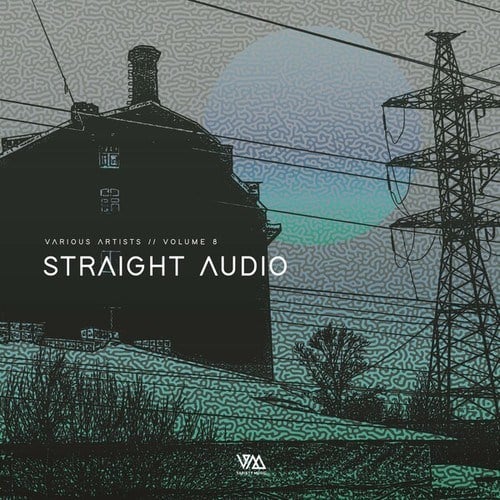 Various Artists-Straight Audio, Vol. 8