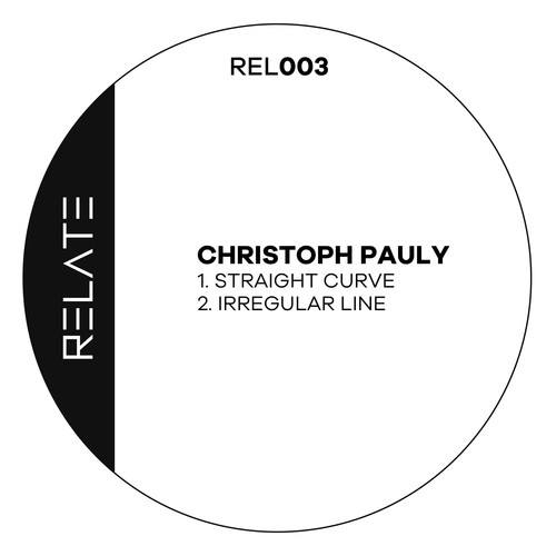 Christoph Pauly-Straight Curve
