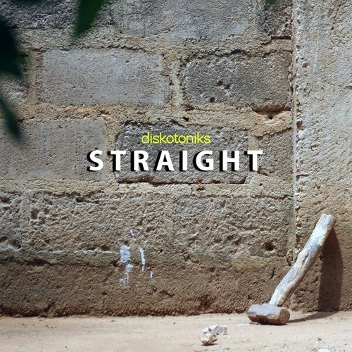 Diskotoniks-Straight