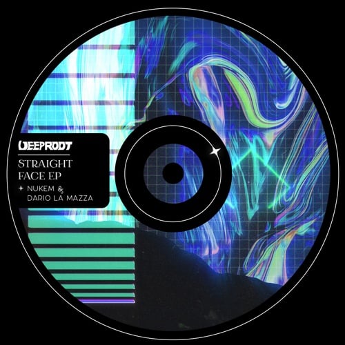 Nukem, Dario La Mazza-Straight Face EP