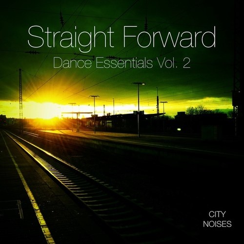 Various Artists-Straight Forward - Dance Essentials, Vol. 2