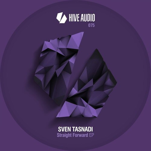 Sven Tasnadi-Straight Forward EP