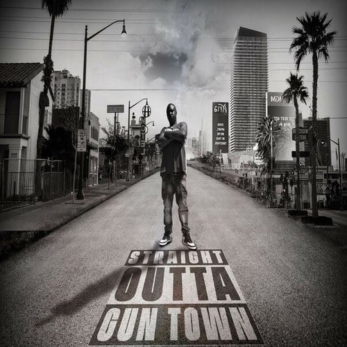 Straight Outta Gun Town