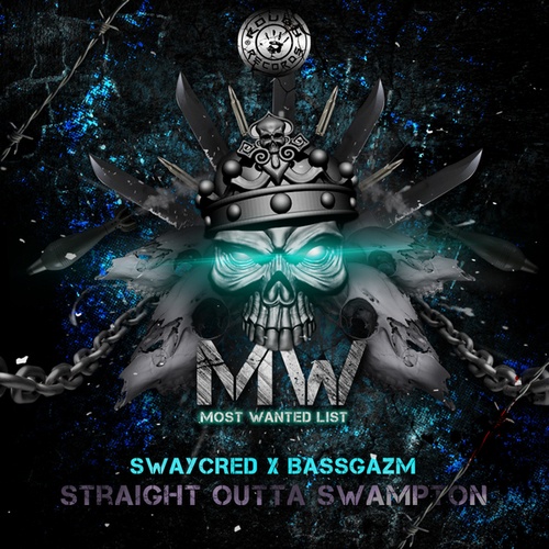 Bassgazm, Swaycred-Straight Outta Swampton