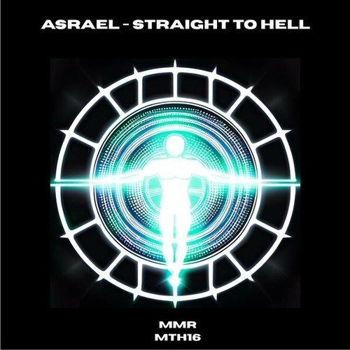 Asrael-Straight to Hell