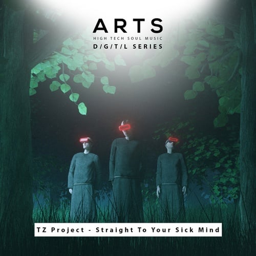 TZ Project-Straight To Your Sick Mind