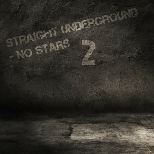 Various Artists-Straight Underground - No Stars (02)