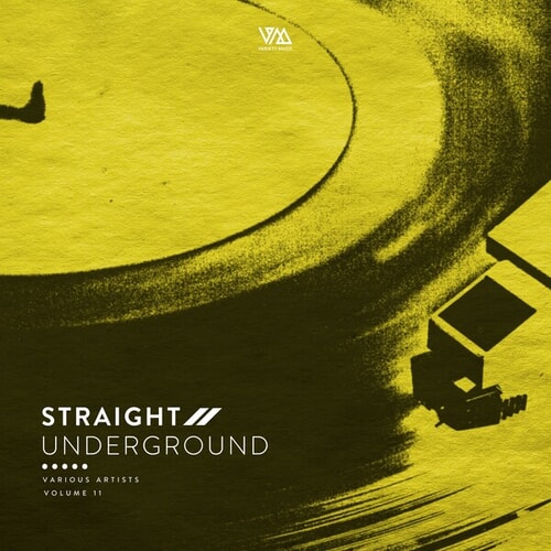 Straight Underground, Vol. 11