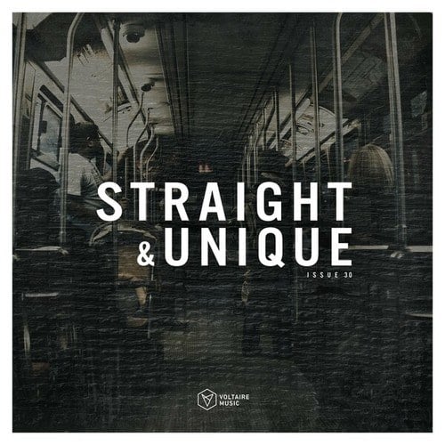 Various Artists-Straight & Unique Issue 30