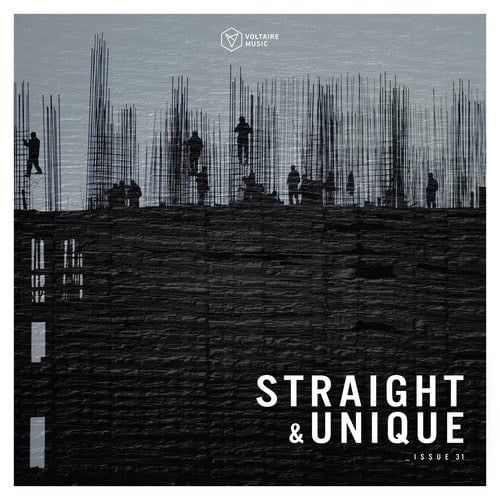Various Artists-Straight & Unique Issue 31