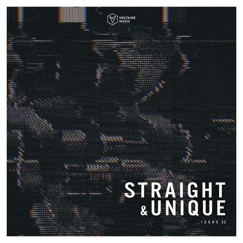 Various Artists-Straight & Unique Issue 32