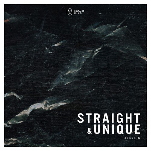 Various Artists-Straight & Unique Issue 33