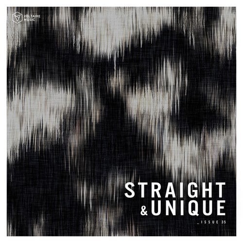 Various Artists-Straight & Unique Issue 35